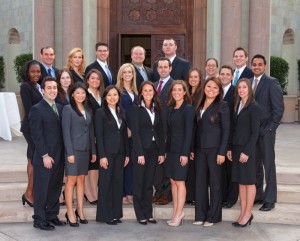 Executive Board 2010-2011 Picture