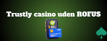 Casino Uden ROFUS med Straks - En Guide til Online Spil