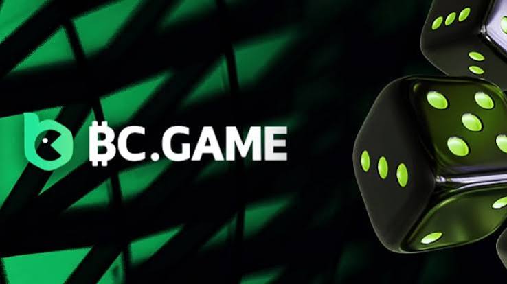 Discover the Excitement of Global Crypto Casino BC.Game Discover the Excitement of Global Crypto Casino BC.Game