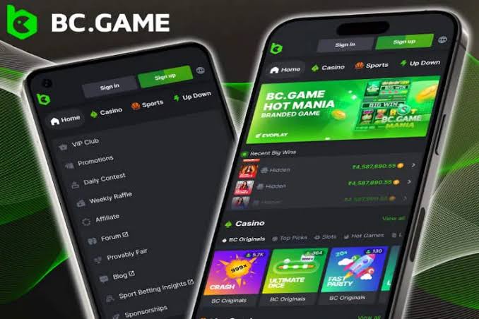 Discovering BC.Game The Ultimate Gaming Platform in the Philippines Discovering BC.Game The Ultimate Gaming Platform in the Philippines