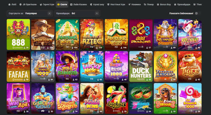 Download the Official JB Casino App Today Download the Official JB Casino App Today