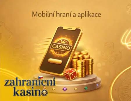 Nové české online casino Vstupte do světa zábavy a výher