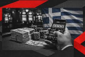 Στοιχηματική Χωρίς Ταυτοποίηση Οδηγός για Υπεύθυνο Στοίχημα Στοιχηματική Χωρίς Ταυτοποίηση Οδηγός για Υπεύθυνο Στοίχημα