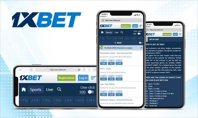 1xbet Portugal Your Ultimate Betting Experience -134449542 1xbet Portugal Your Ultimate Betting Experience -134449542