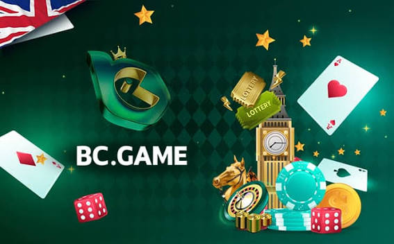 BC.Game UAE Registration Complete Guide to Get Started BC.Game UAE Registration Complete Guide to Get Started