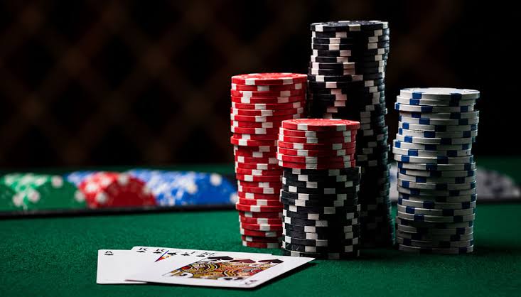 Best 3 Minimum Deposit Casinos Play Smart, Win Big!