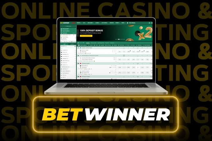 BetWinner Online Casino A Thrilling Gaming Experience BetWinner Online Casino A Thrilling Gaming Experience