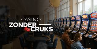 Buitenlands Online Casino De Beste Keuze voor Spelers
