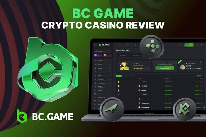 Discover the Thrills with BC.Fun Guide Your Ultimate Gaming Companion Discover the Thrills with BC.Fun Guide Your Ultimate Gaming Companion