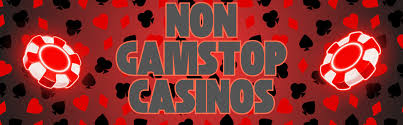 Discovering the World of GamStop Free Sites Discovering the World of GamStop Free Sites
