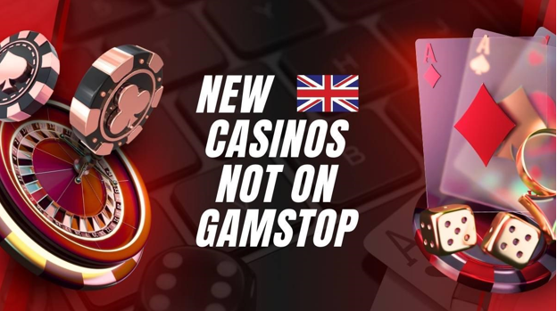 Discovering the World of GamStop Free Sites Discovering the World of GamStop Free Sites