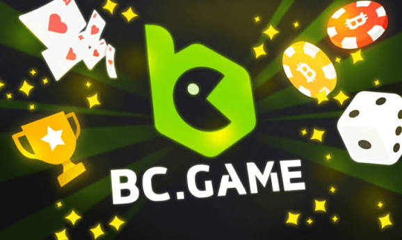 Explore the Thrilling World of BC.Game Casino Explore the Thrilling World of BC.Game Casino
