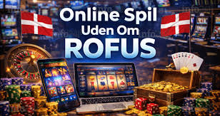 Nye Danske Online Casino Uden Begrænsninger