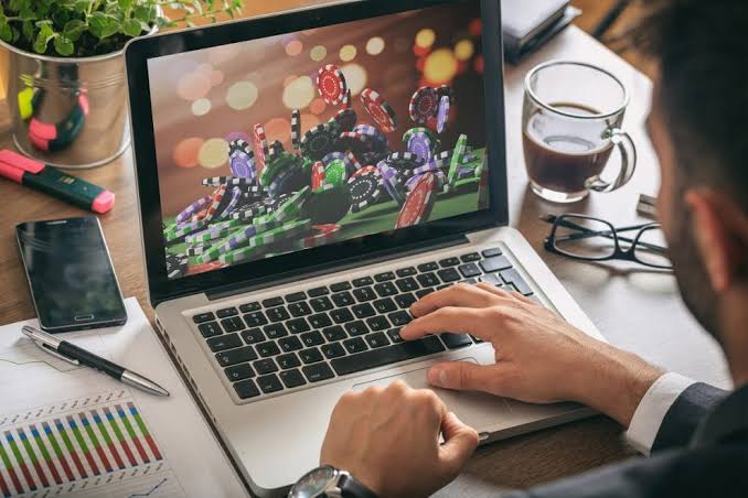 Online Casino Οδηγός για αρχάριους και έμπειρους παίκτες Online Casino Οδηγός για αρχάριους και έμπειρους παίκτες