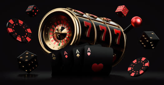 Νέα Ξένα Online Casino Η Νέα Τάση στον Κόσμο του Διαδικτυακού Τζόγου