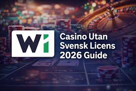 Skattefria casino En guide till skattefria spelvinster