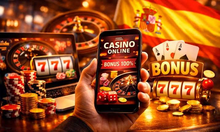 Bono Casino sin Depósito en España Todo lo que Necesitas Saber 226564974