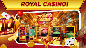 Casino Golden Genie UK Your Gateway to Enchanting Gaming Experiences