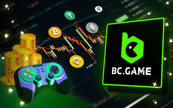 Comprehensive BC.Game Registration Guide for Players Comprehensive BC.Game Registration Guide for Players