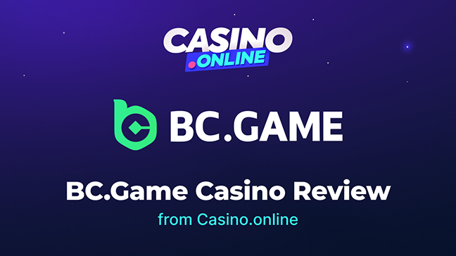 Comprehensive BC.Game Registration Guide for Players Comprehensive BC.Game Registration Guide for Players