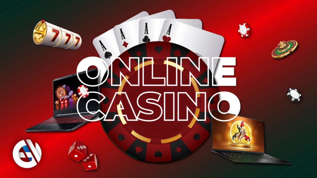 Din Ultimative Guide til Online Casinoer Din Ultimative Guide til Online Casinoer