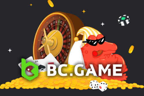 Discover BC.Game The Premier Online Crypto Casino Experience Discover BC.Game The Premier Online Crypto Casino Experience