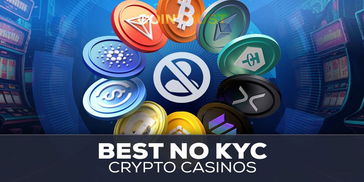 Discover the Best Crypto Casinos with No KYC 346515318 Discover the Best Crypto Casinos with No KYC 346515318