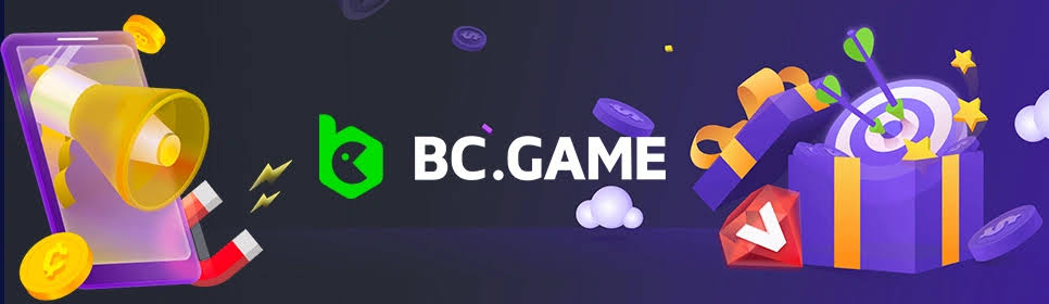 Discover the Thrilling World of BC.Game App Discover the Thrilling World of BC.Game App