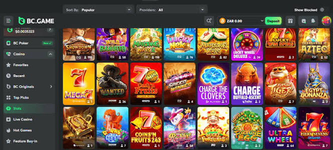 Discover the Thrilling World of BC.Game App Discover the Thrilling World of BC.Game App