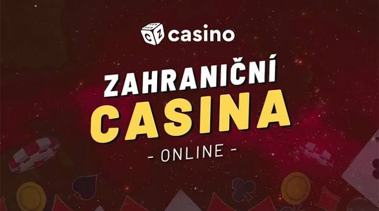 Česká kasina online Kompletní průvodce a recenze Česká kasina online Kompletní průvodce a recenze