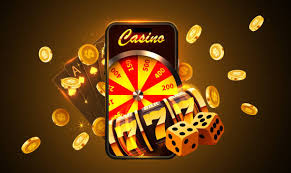 Experience Thrilling Gaming with HunnyPlay Casino App