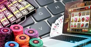 Exploring the Thrills of Casino Aztec Paradise New