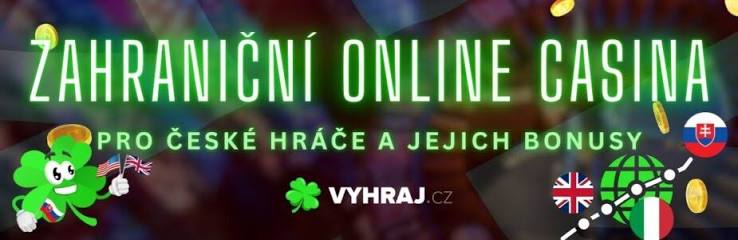 Nove casina Nové trendy ve světě online hazardu Nove casina Nové trendy ve světě online hazardu