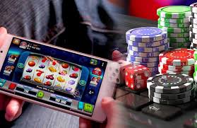 Top G Casino Online Experience the Thrill of Online Gaming