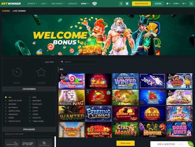 Your Ultimate BetWinner Betting Guide 1410660928 Your Ultimate BetWinner Betting Guide 1410660928